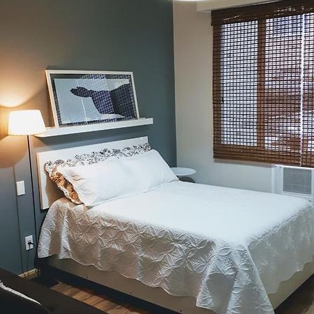 Loft Copacabana Avenida Atlantica Рио де Жанейро Екстериор снимка