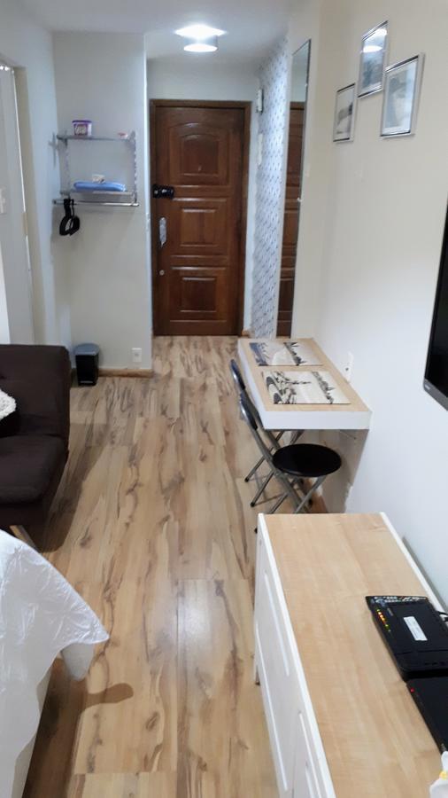 Loft Copacabana Avenida Atlantica Рио де Жанейро Екстериор снимка